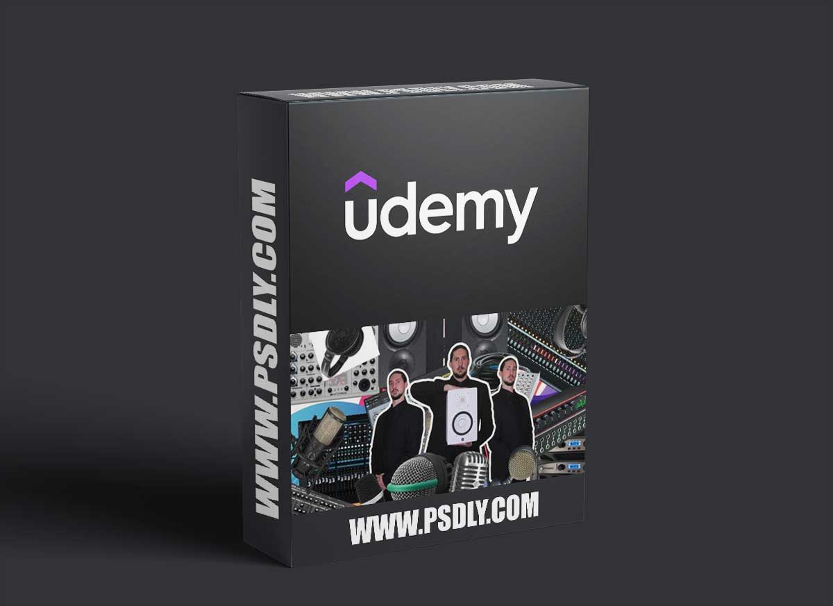 An Introduction to Audio Gear 1 An Introduction to Audio Gear