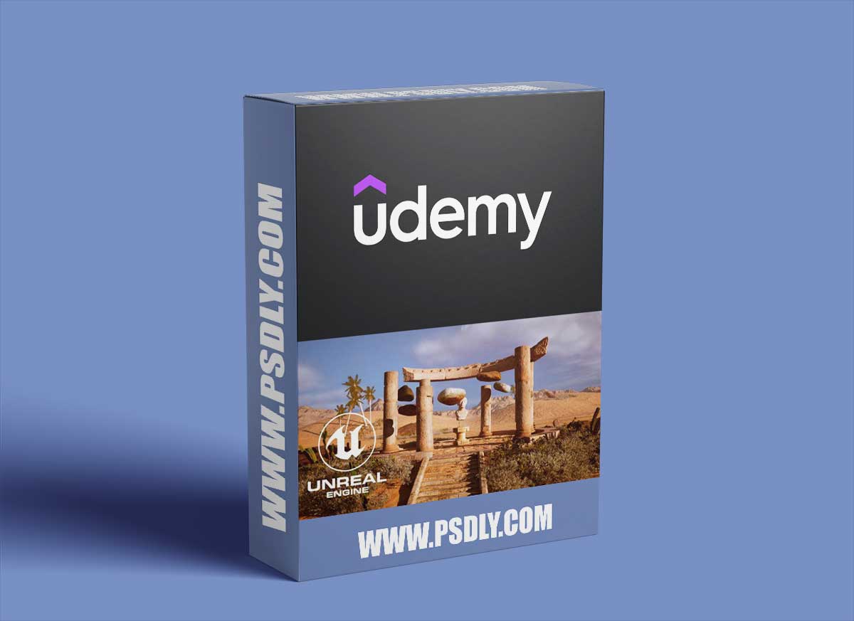 Animated Environment Creation in Unreal Engine 5 1 Animated Environment Creation in Unreal Engine 5