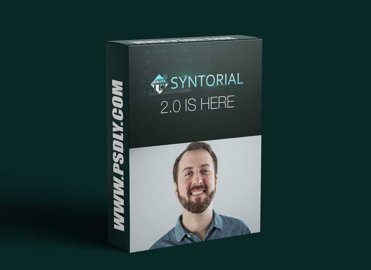 Audible Genius Syntorial V2.0 1 Audible Genius Syntorial V2.0