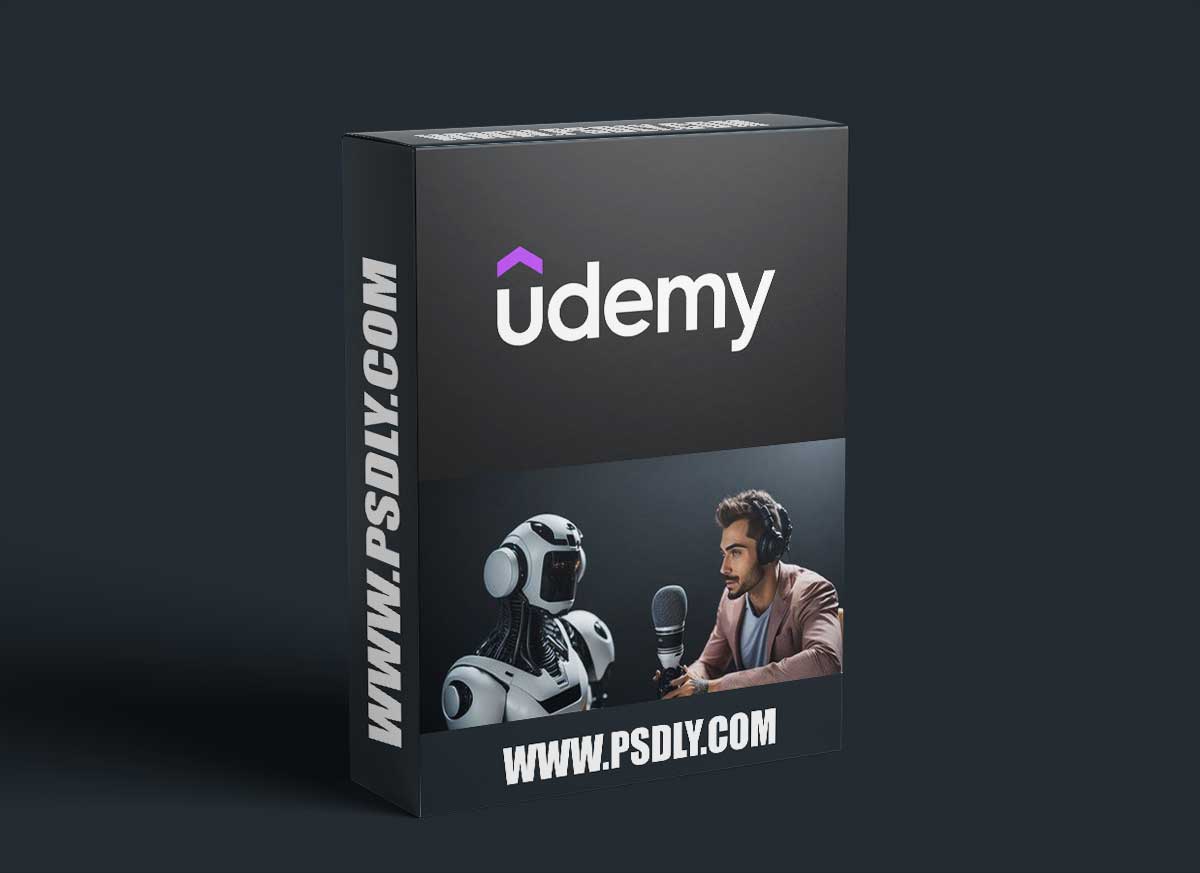 Automating Podcast Production & Cloning Your Voice with AI 1 Automating Podcast Production & Cloning Your Voice with AI
