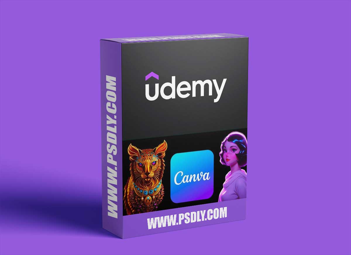 Be A Master Of Canva With New Tricks, Basics To Advance 1 Be A Master Of Canva With New Tricks, Basics To Advance