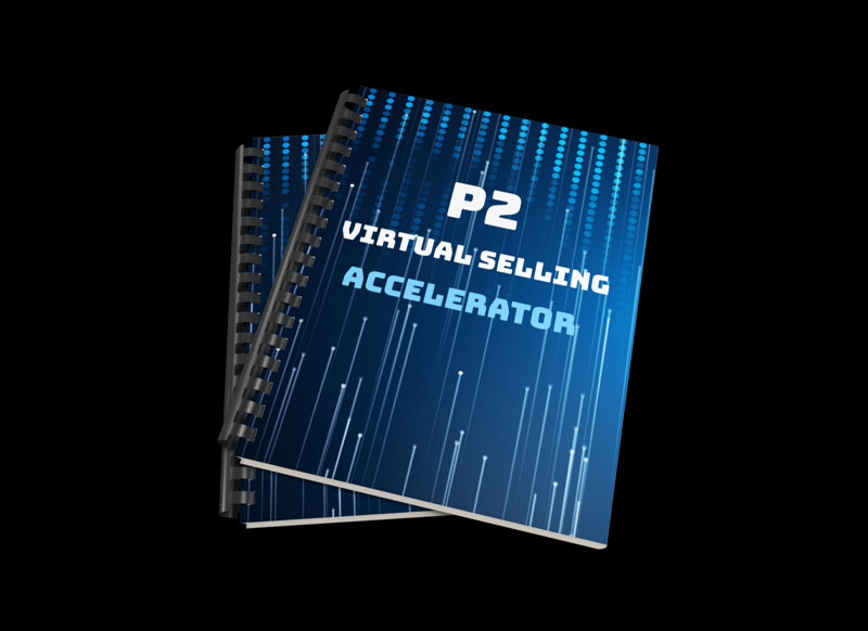 Brett Kitchen and Ethan Kap – P2 Virtual Selling Accelerator Download 2023 1 Brett Kitchen and Ethan Kap P2 Virtual Selling Accelerator Download