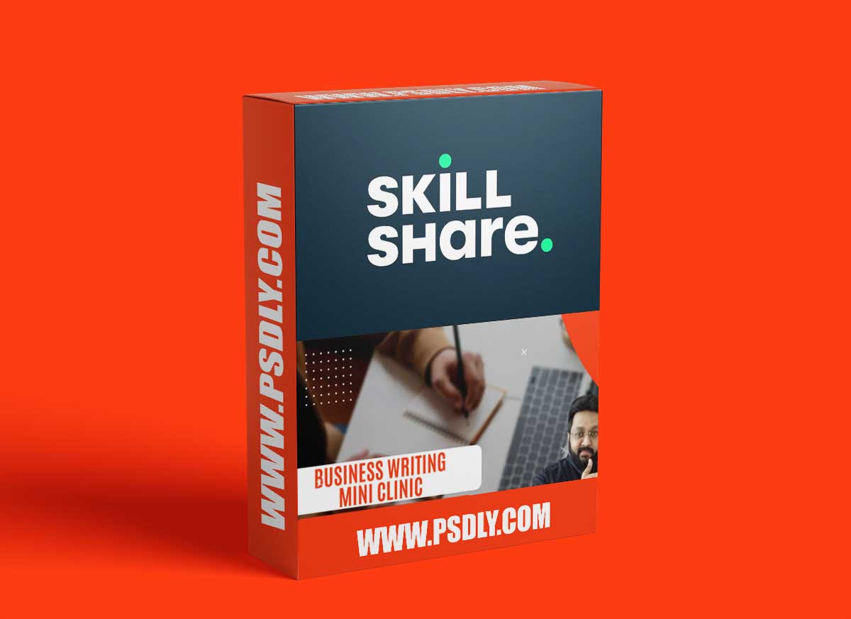 Business Writing Mini Clinic- Learn Effective Business Writing Skills 1 Business Writing Mini Clinic- Learn Effective Business Writing Skills