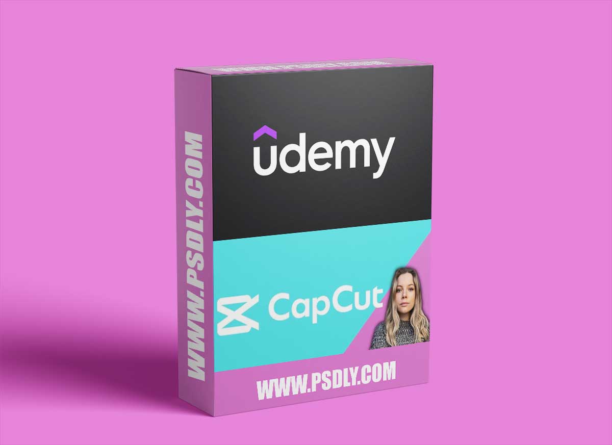 CapCut Masterclass: Video Editing for Desktop & Mobile 1 CapCut Masterclass: Video Editing for Desktop & Mobile
