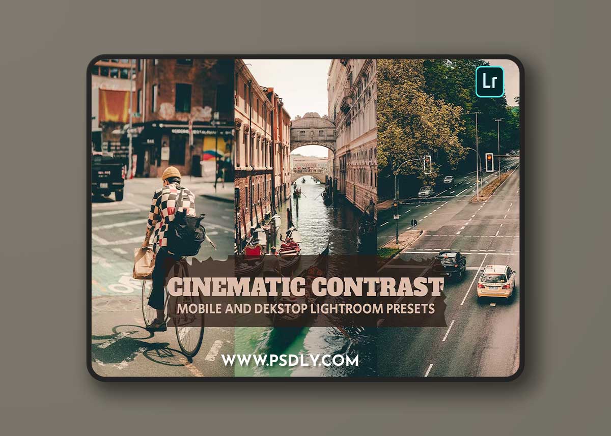 Cinematic Contras Lightroom Presets Dekstop Mobile H5B28U7 1 Cinematic Contras Lightroom Presets Dekstop Mobile H5B28U7