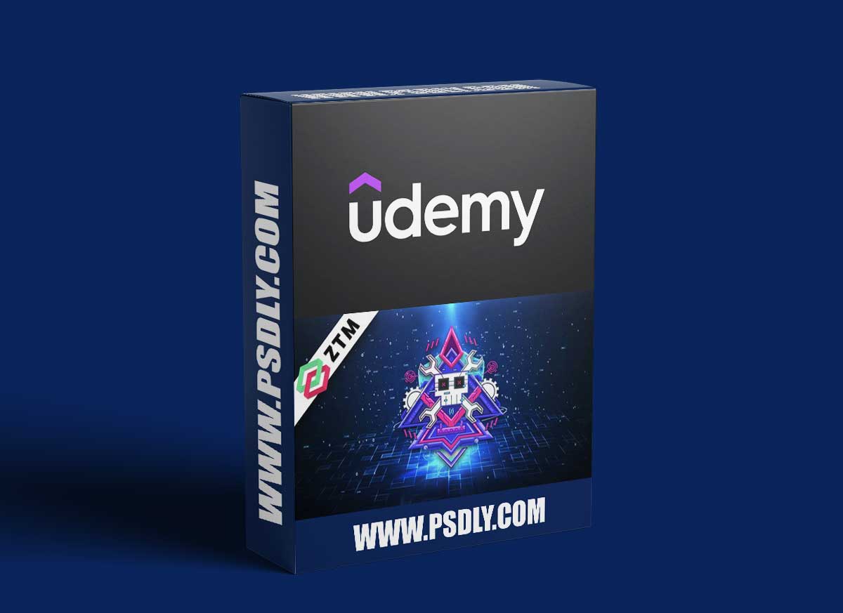Complete Ethical Hacking Bootcamp 2023: Zero to Mastery 1 Complete Ethical Hacking Bootcamp 2023: Zero to Mastery