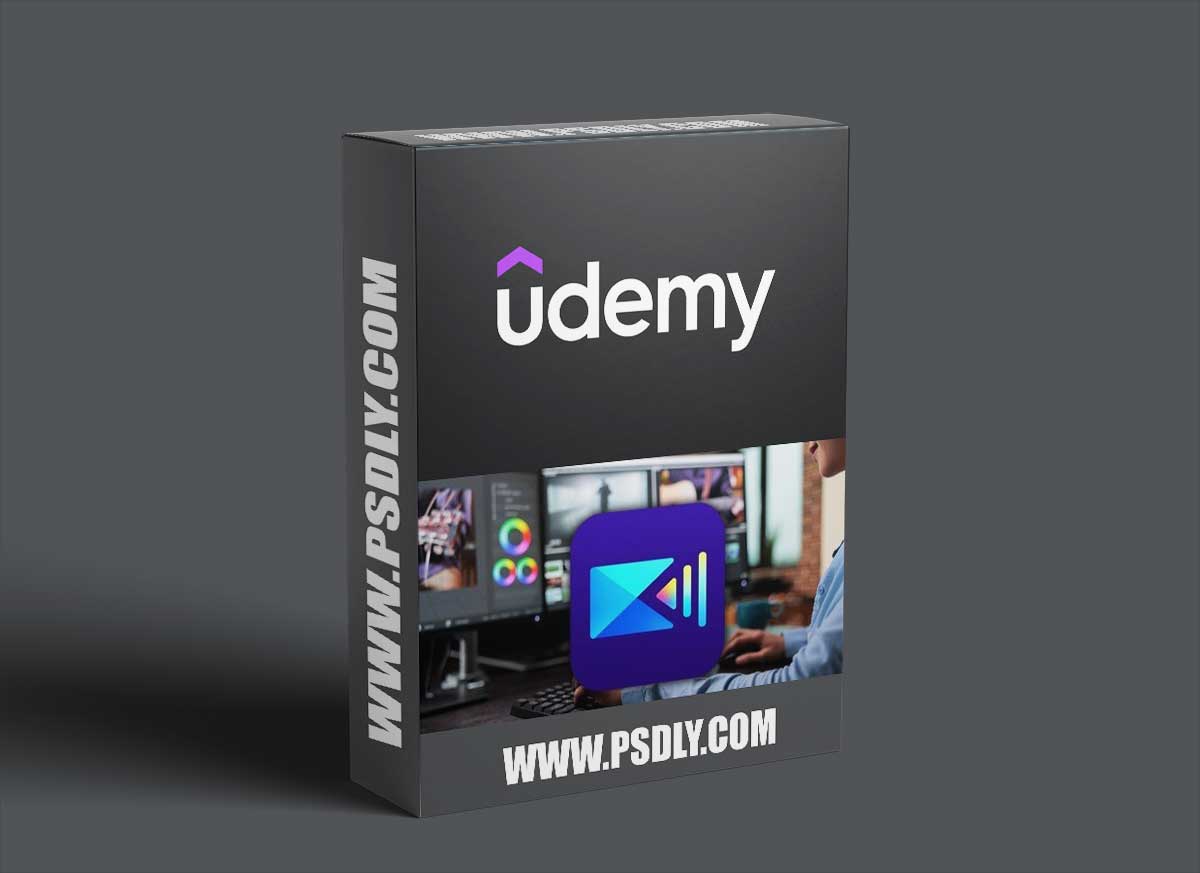 Complete Video Editing Mastery With Cyberlink Powerdirector 1 Complete Video Editing Mastery With Cyberlink Powerdirector