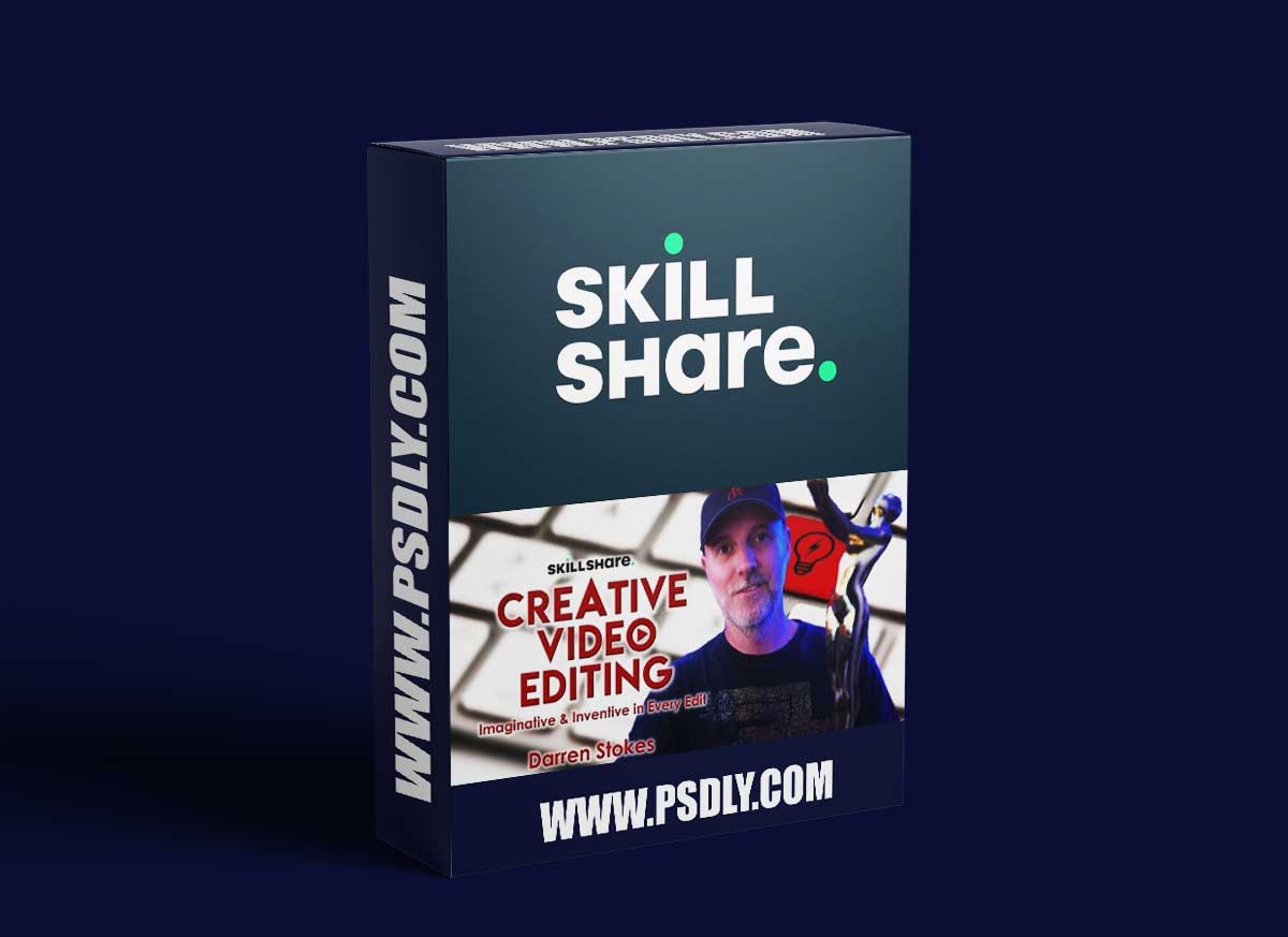 Creative Video Editing: Imaginative & Inventive in Every Edit 1 Creative Video Editing: Imaginative & Inventive in Every Edit