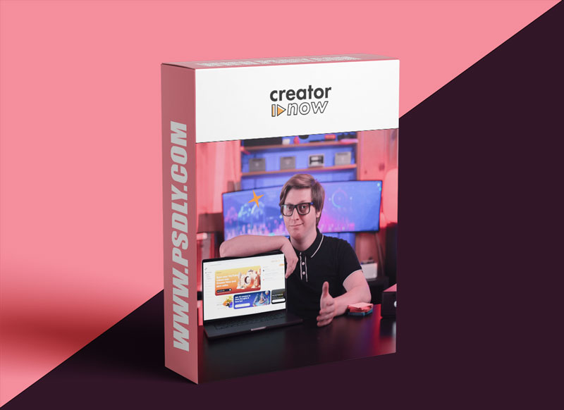 Creator Now - Hayden Hillier-Smith Editing Bootcamp 1 Creator Now Hayden Hillier-Smith Editing Bootcamp Download