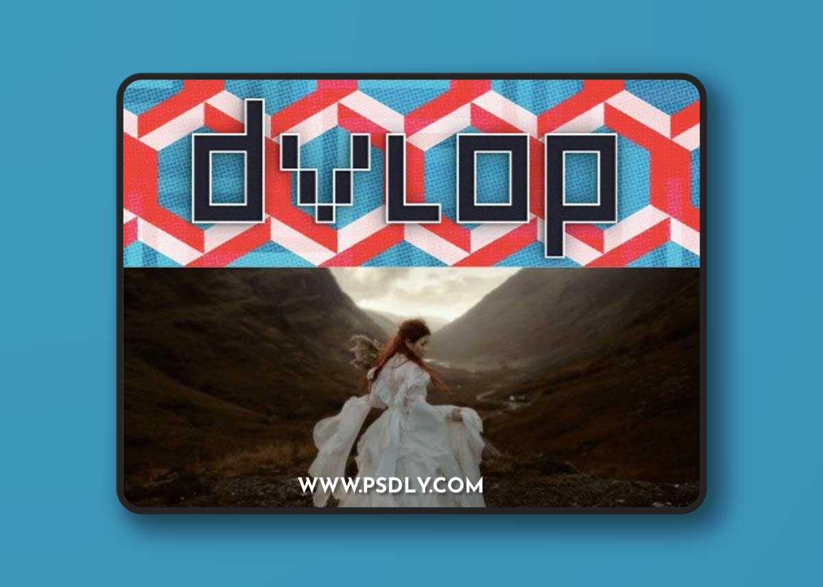 DVLOP X Profile Update (August 2023) 1 DVLOP X Profile Update (August 2023)