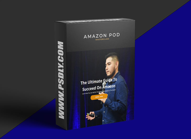 Daniel Marcelo – The Ultimate Guide To Succeed On Amazon Download 2023 1 Daniel Marcelo The Ultimate Guide To Succeed On Amazon Download