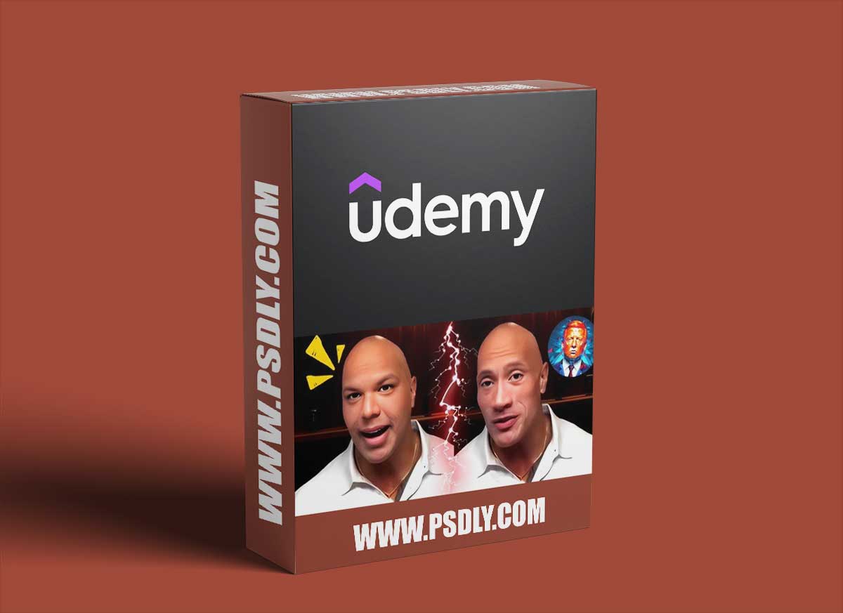 DeepFake & Voice Cloning Mastery: Machine Learning Made EASY 1 DeepFake & Voice Cloning Mastery: Machine Learning Made EASY