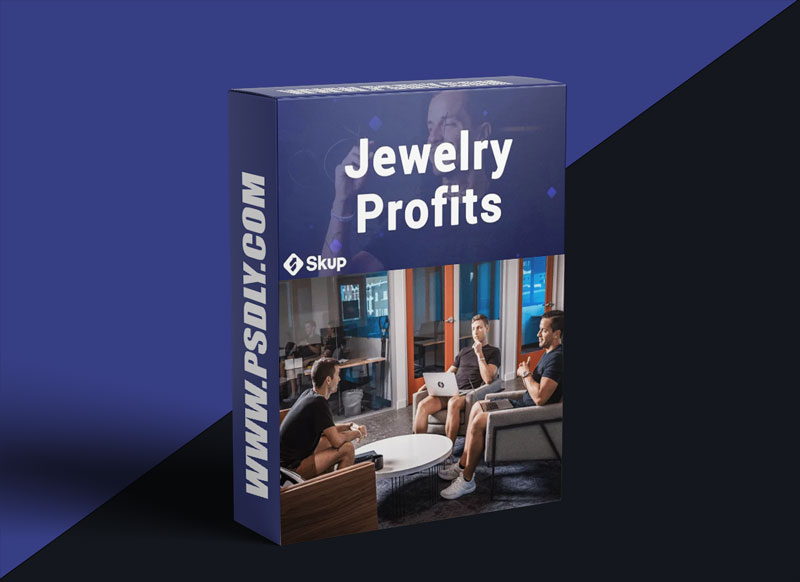 Devin Zander, Matt Schmitt – Jewelry Profits 2023 Download 1 Devin Zander, Matt Schmitt Jewelry Profits 2023 Download