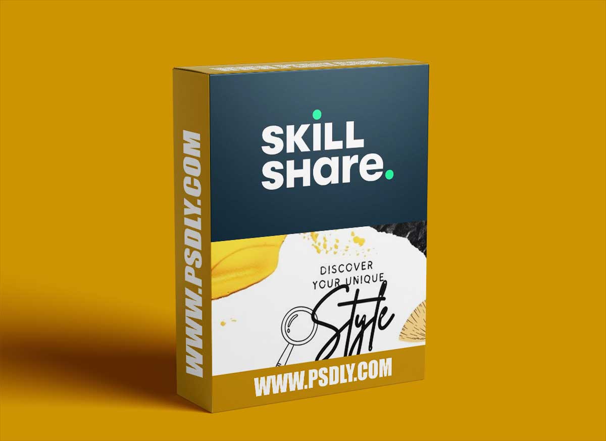 Discover your Unique Style Download 1 Discover your Unique Style