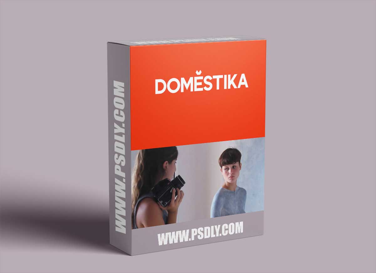 Domestika - Analog and Digital Artistic Photography 1 Domestika - Analog and Digital Artistic Photography