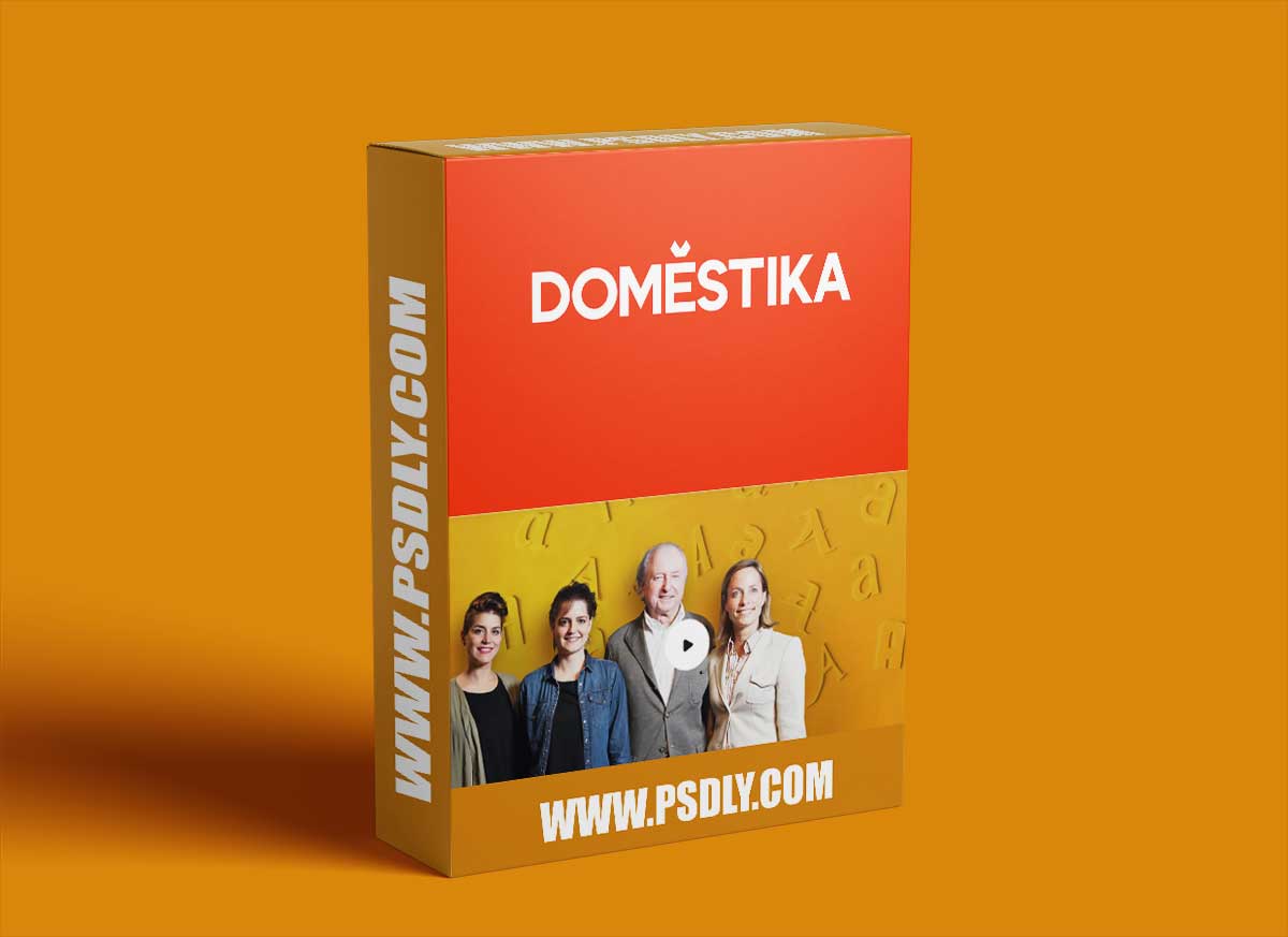 Domestika - Corporate Typography 1 Domestika - Corporate Typography