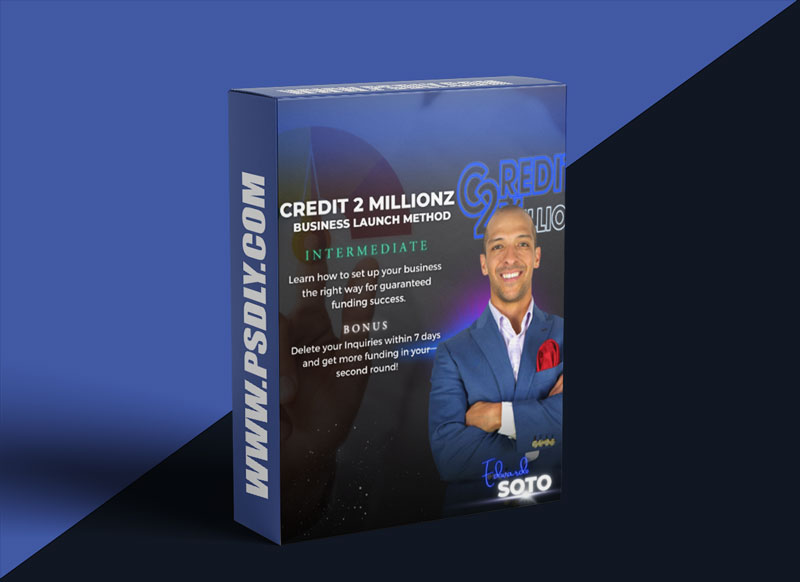 Eduardo Soto – C2M Business Launch Method Download 2023 1 Eduardo Soto C2M Business Launch Method Download