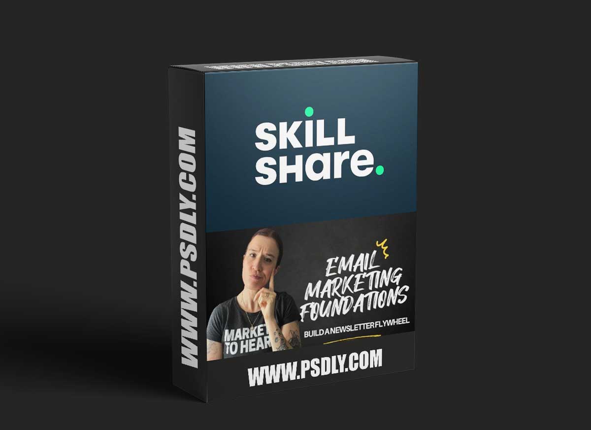 Email Marketing Foundations: How to Build Your Newsletter Flywheel 1 Email Marketing Foundations: How to Build Your Newsletter Flywheel