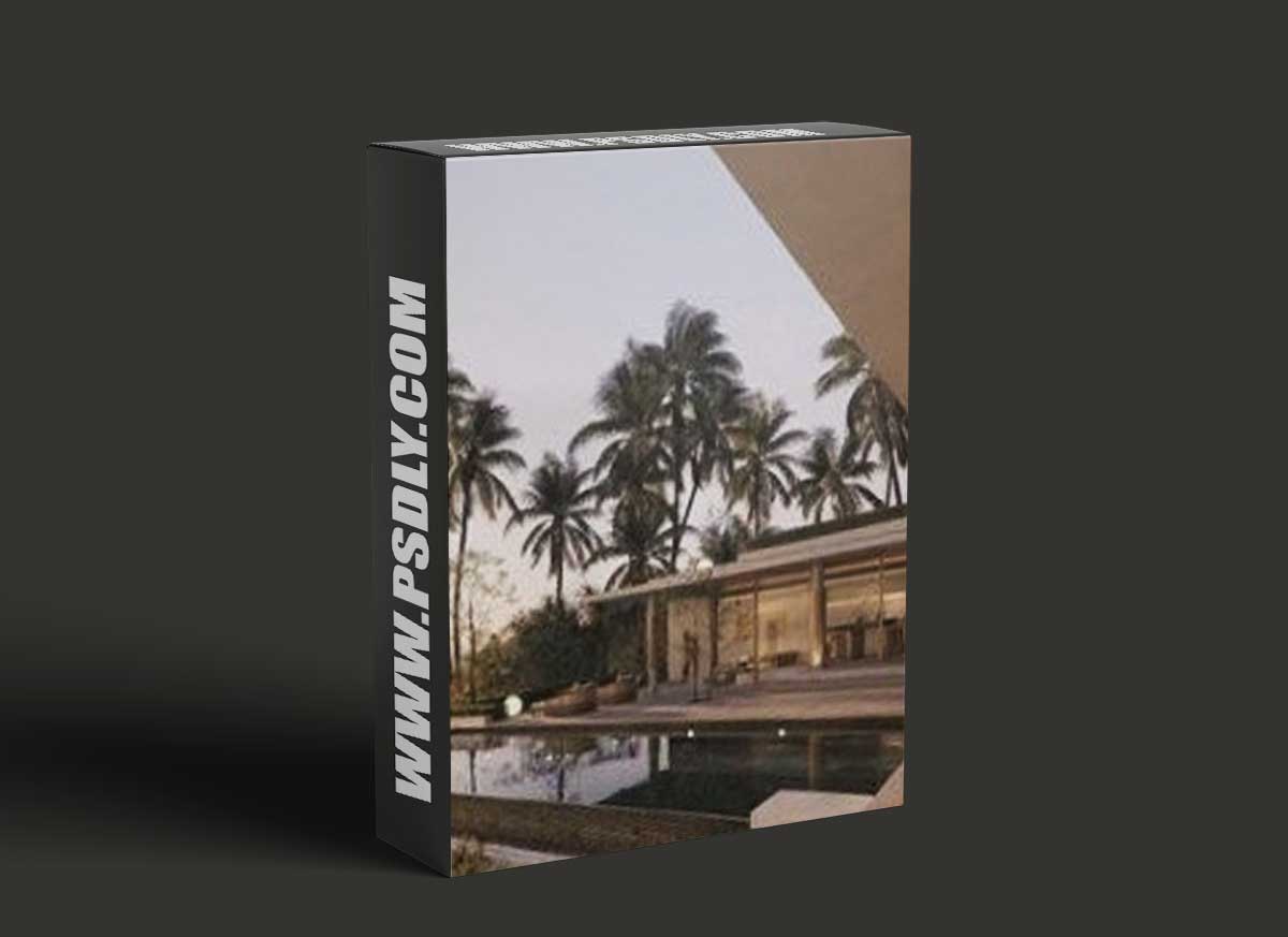 Enscape Masterclass: Master the Art of Creating Mesmerizing Architectural Movie and Presentation 1 Enscape Masterclass: Master the Art of Creating Mesmerizing Architectural Movie and Presentation