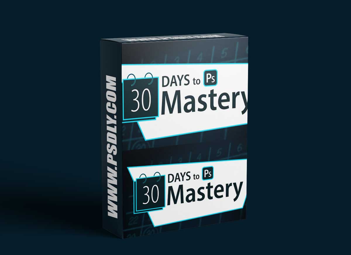 F64 Elite - 30 Day Photoshop Mastery 1 F64 Elite - 30 Day Photoshop Mastery