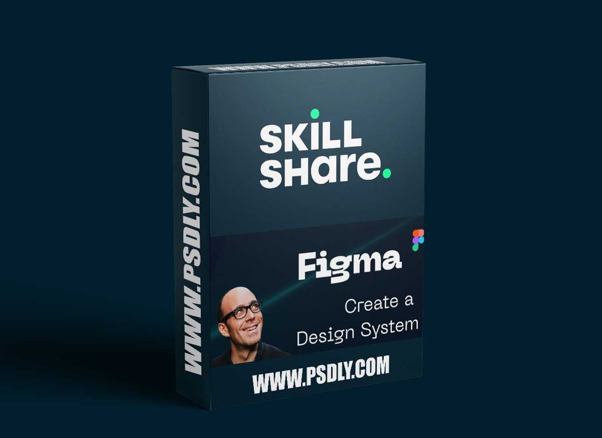 Figma: create a Design System 1 Figma: create a Design System