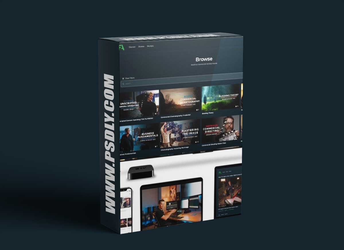 Filmmakers Academy - Exposures and Ratios 1 Filmmakers Academy - Exposures and Ratios