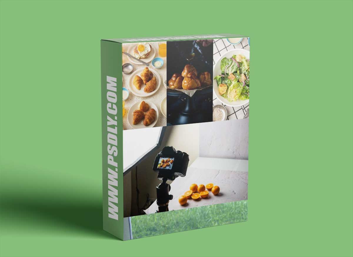 Food Photography: A Beginner’s Guide to Lighting 1 Food Photography: A Beginner’s Guide to Lighting