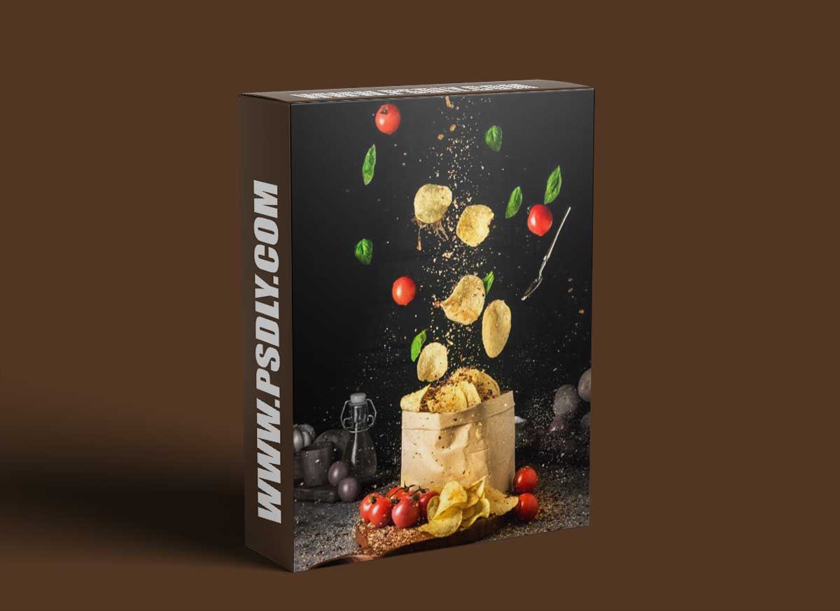 Foodior - Levitation Food Photography 1 Foodior - Levitation Food Photography