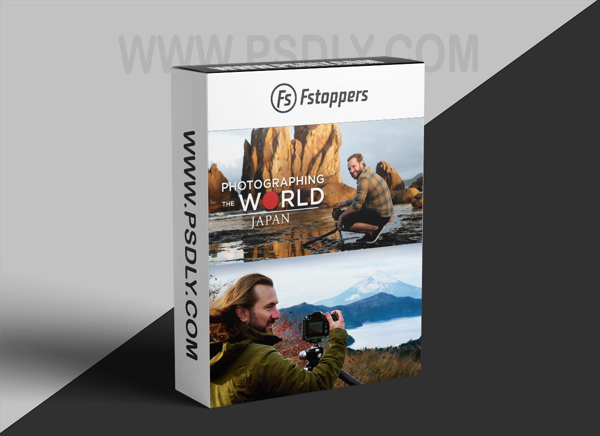 Fstoppers – Photographing the world – Japan with Elia Locardi 1 Fstoppers – Photographing the world – Japan with Elia Locardi