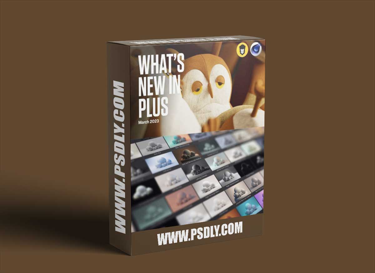 Greyscalegorilla Plus All Material Collection – (June 2023 Update) 1 Greyscalegorilla Plus All Material Collection – (June 2023 Update)