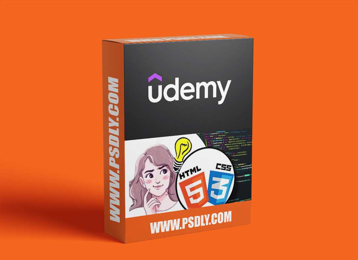 HTML & CSS for beginners | Web Development Learn in 30 Days! 1 HTML & CSS for beginners | Web Development Learn in 30 Days!
