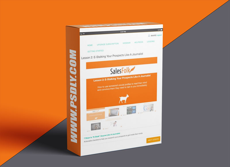 Heather R Morgan – Salesfolk – Cold Email Strategy for B2B Businesses Download 2023 1 Heather R Morgan Salesfolk Cold Email Strategy for B2B Businesses Download