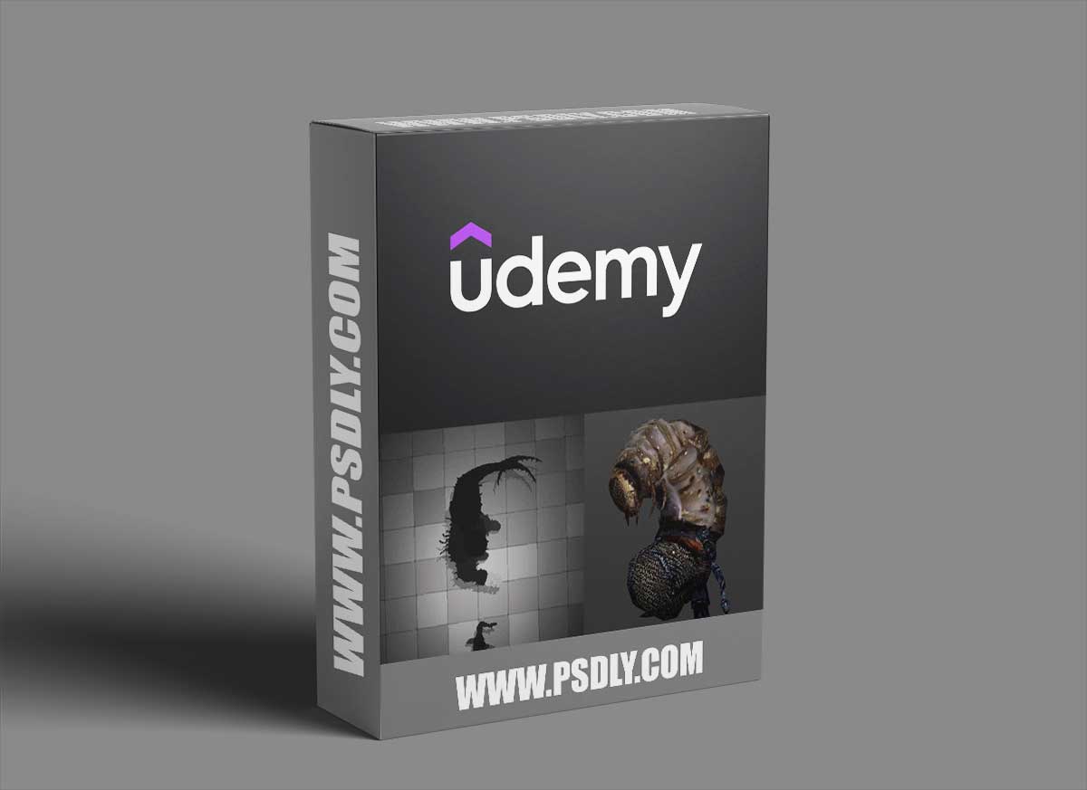 How To Rapidly Make 2D And 3D Game Art 1 How To Rapidly Make 2D And 3D Game Art