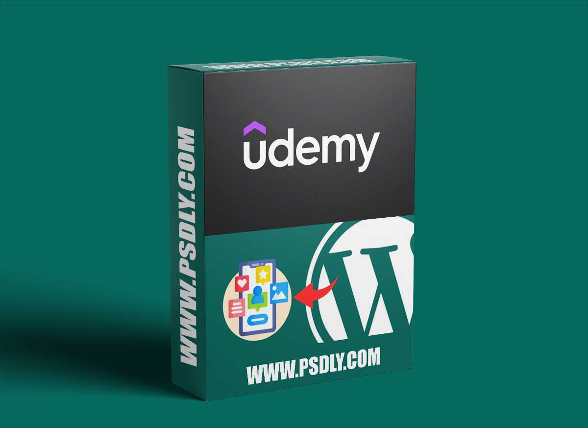 How to Create a Social Media Marketing Website on WordPress 1 How to Create a Social Media Marketing Website on WordPress
