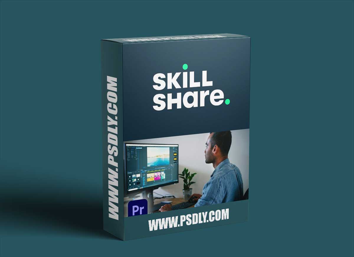How to Edit Videos in Premiere Pro (2022) - Video Editing for Beginners 1 How to Edit Videos in Premiere Pro (2022) - Video Editing for Beginners