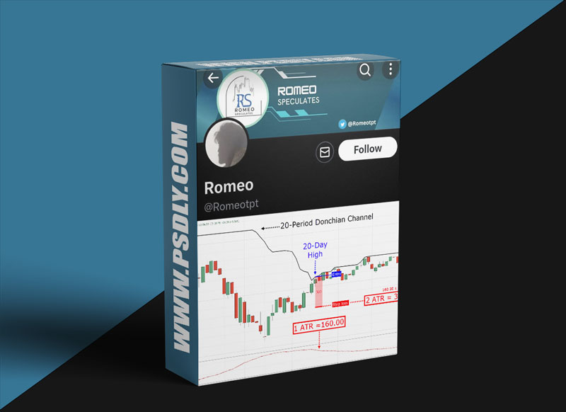 ICT Trader Romeo – Turtle Soup Course Download 2023 1 ICT Trader Romeo Turtle Soup Course Download