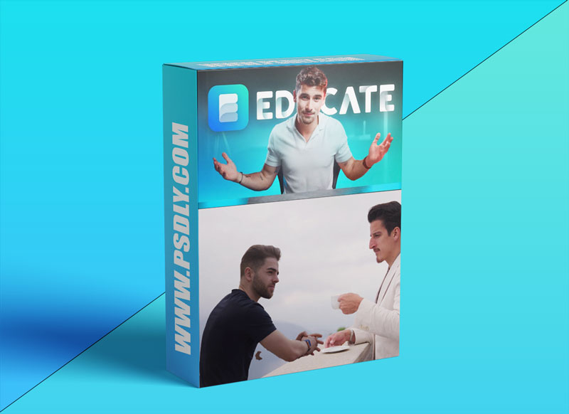 Iman Gadzhi – Educate.io – Revolutionizing Online Learning Courses Download 2023 1 Iman Gadzhi Educate.io Revolutionizing Online Learning Courses Download