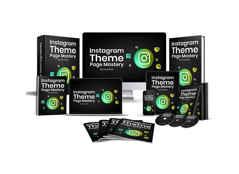 Instagram Theme Page Mastery Download 2023 1 Instagram Theme Page Mastery Download