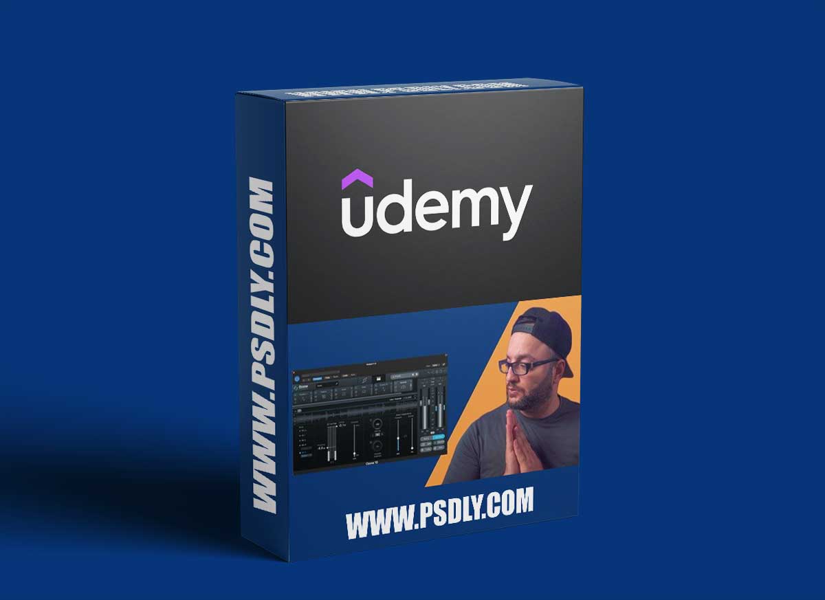 Izotope Ozone 10 Masterclass: Elevate Your Sound 1 Izotope Ozone 10 Masterclass: Elevate Your Sound