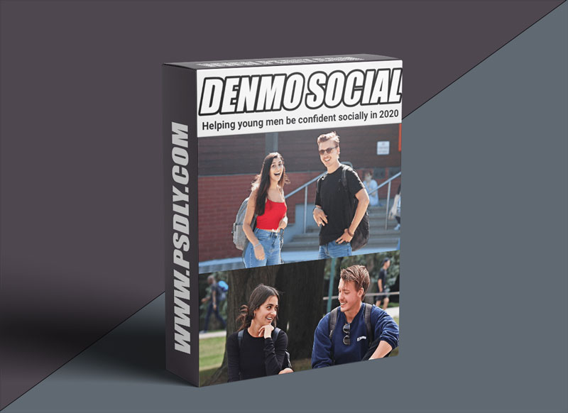 Jack Denmo – Denmo Social Download 2023 1 Jack Denmo Denmo Social Download