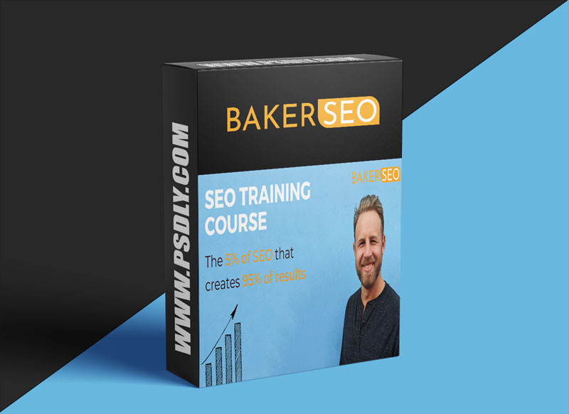 Jeff Baker – Baker SEO Course Download 2023 1 Jeff Baker Baker SEO Course Download
