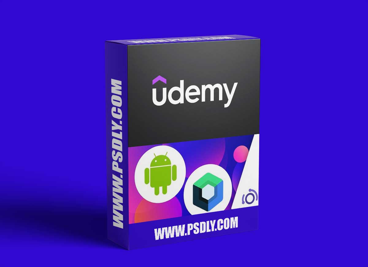 Jetpack Compose - Android App Development Course with Jetpack 1 Jetpack Compose - Android App Development Course with Jetpack