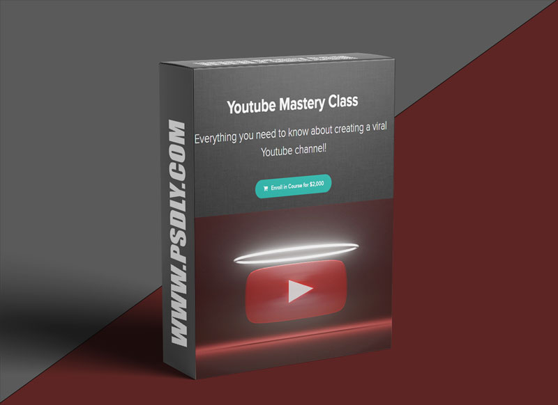 Kody White – Youtube Mastery Class – $100,000+ A Month On Auto Pilot Download 2023 1 Kody White Youtube Mastery Class Download