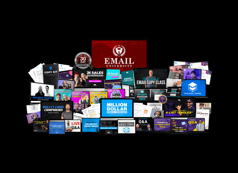 Kyle Milligan – Email University Download 2023 1 Kyle Milligan Email University Download