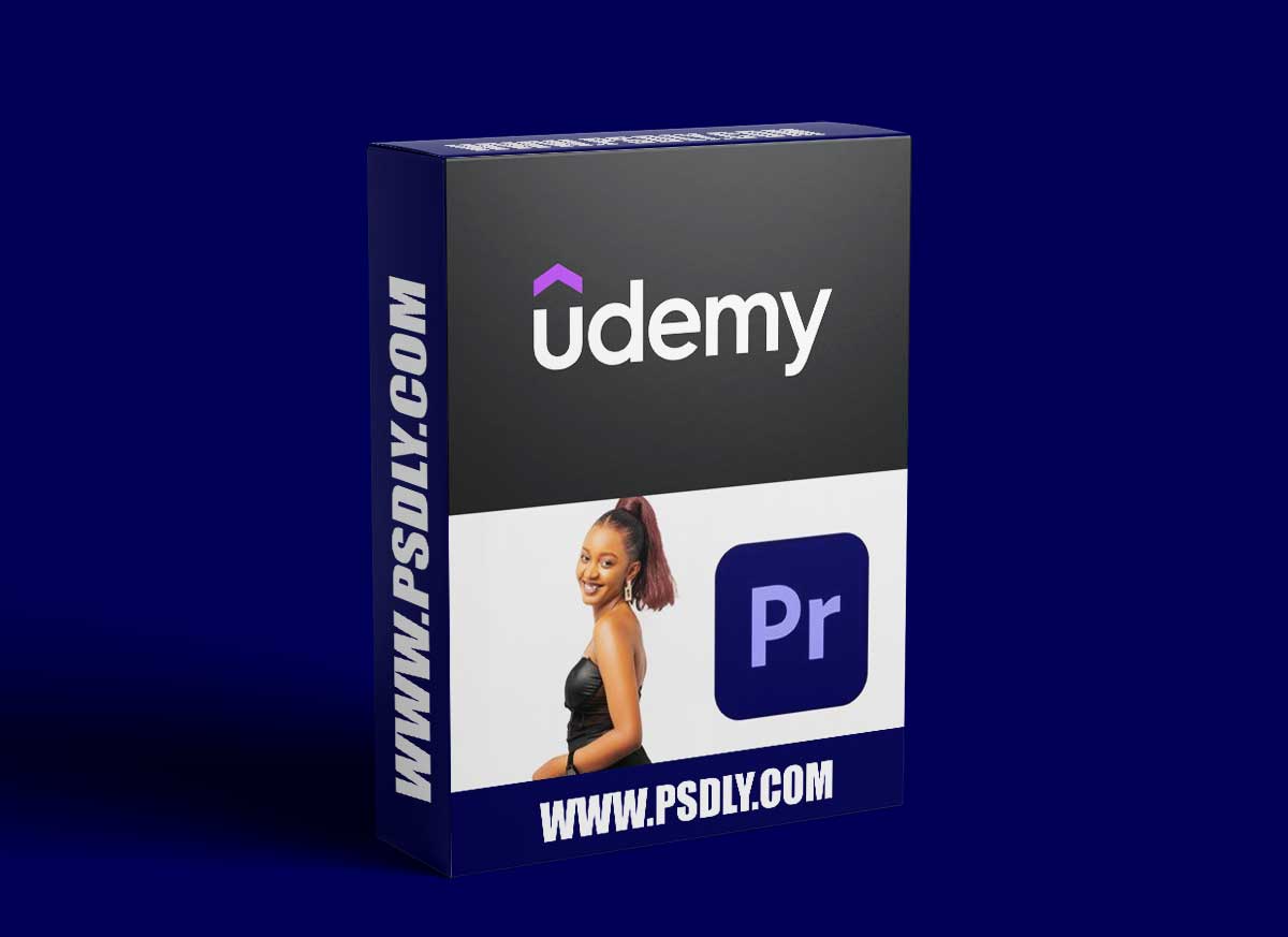 Learn Adobe Premier Pro From Scratch 1 Learn Adobe Premier Pro From Scratch
