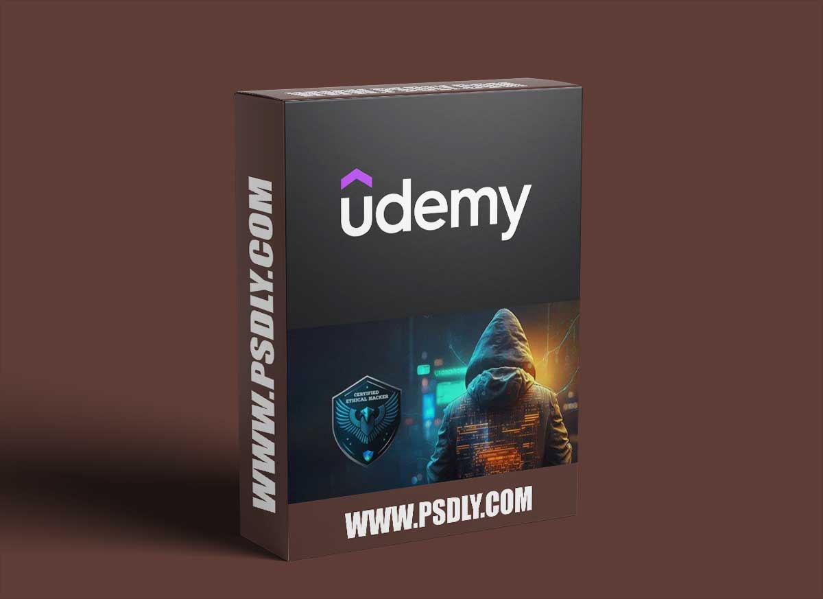 Learn Complete Ethical Hacking from Scratch - Bootcamp 2023 1 Learn Complete Ethical Hacking from Scratch - Bootcamp 2023