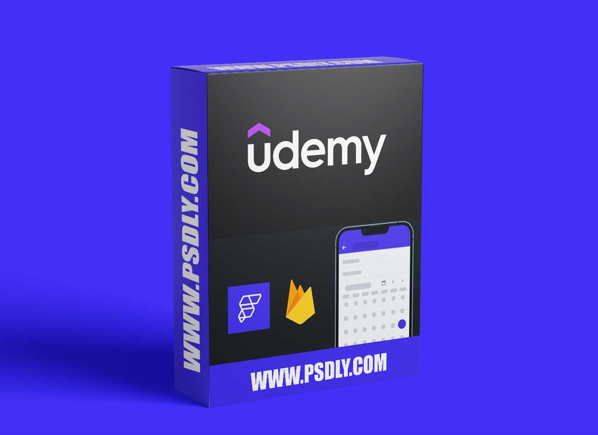 Learn Flutterflow. Build A Minimalist Events App 1 Learn Flutterflow. Build A Minimalist Events App