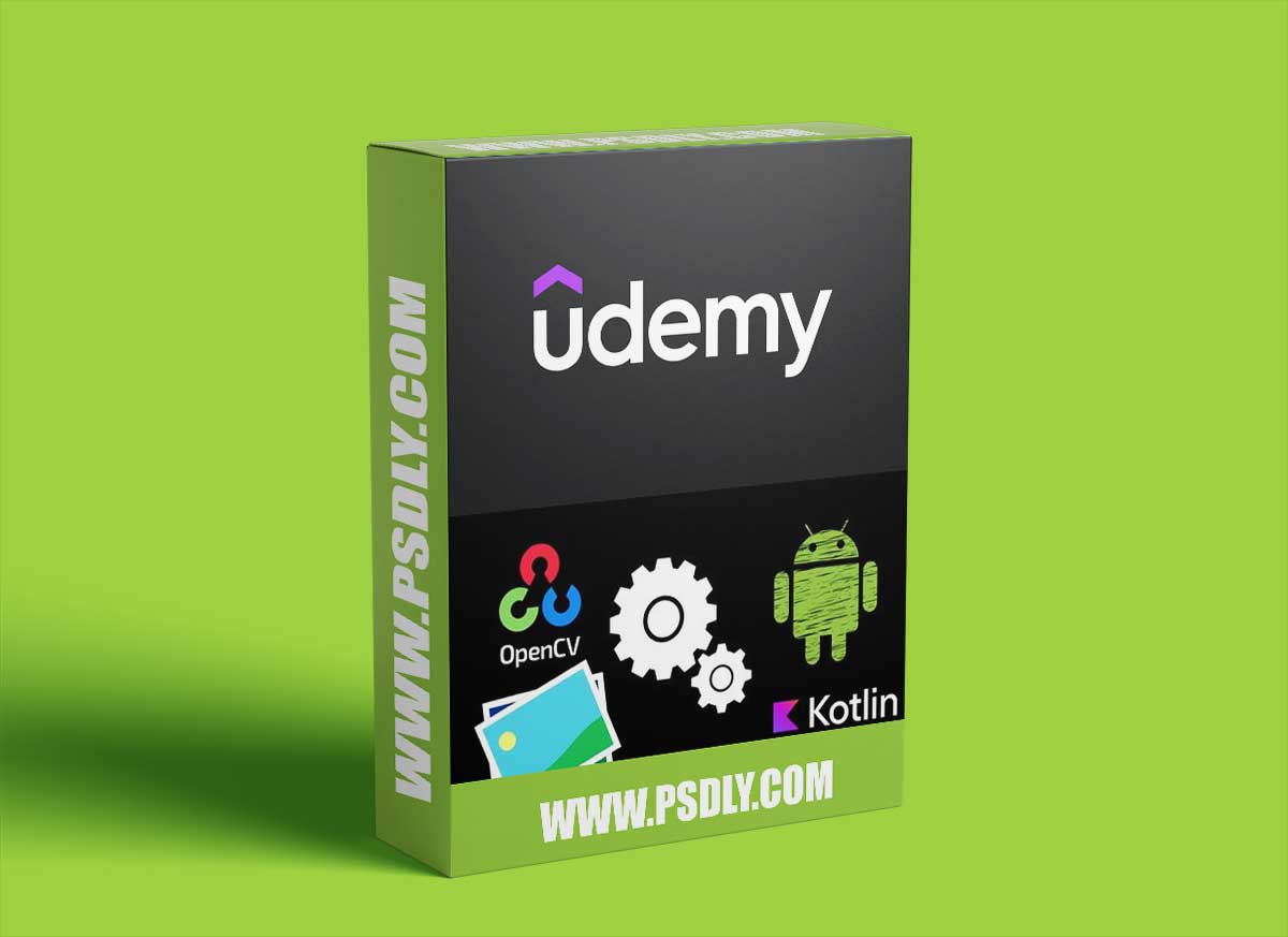 Learn Practical Approach to OpenCV using Kotlin 1 Learn Practical Approach to OpenCV using Kotlin