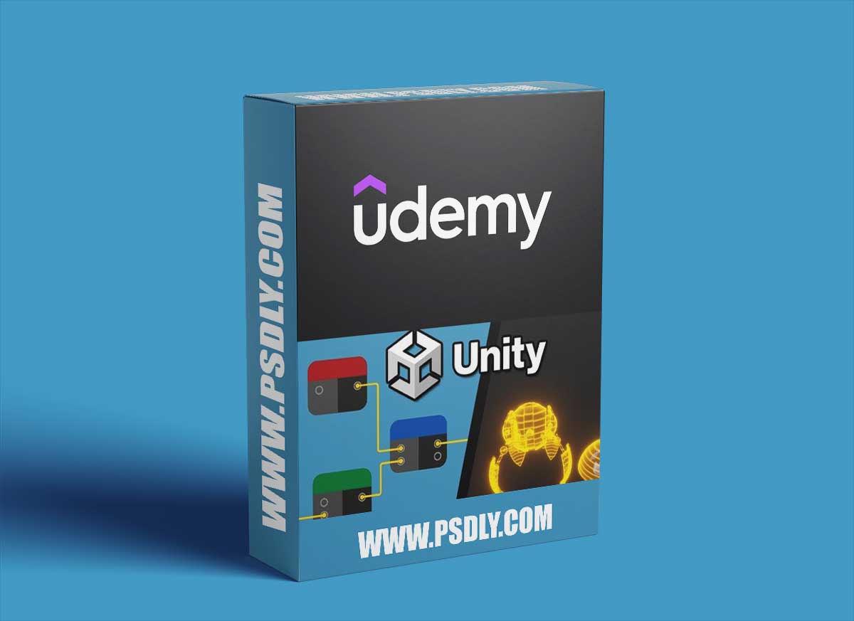 Learn To Use Shader Graph To Create Awesome Effects In Unity 1 Learn To Use Shader Graph To Create Awesome Effects In Unity