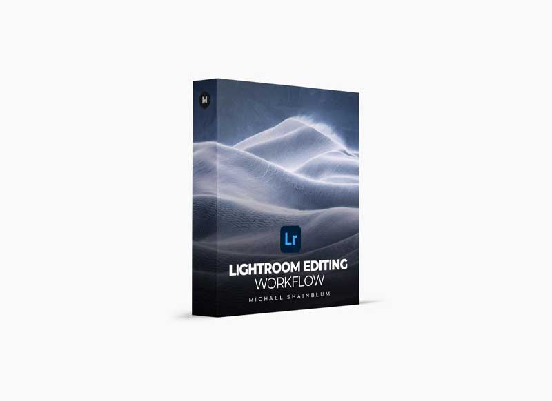 Lightroom Editing Workflow - Michael Shainblum 1 Lightroom Editing Workflow - Michael Shainblum